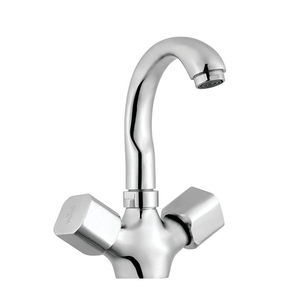 New Star Set (4-knobs)